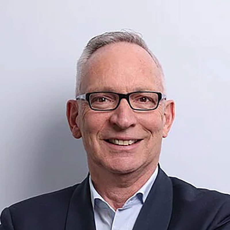 Dr. Joerg Maas